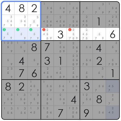 que es sudoku