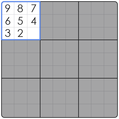 sudoku medium printables