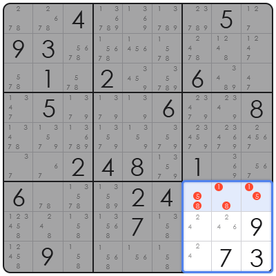 tablet sudoku