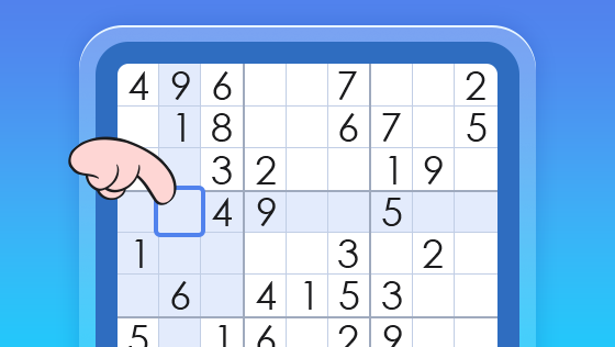 how to play sudoku game for beginners